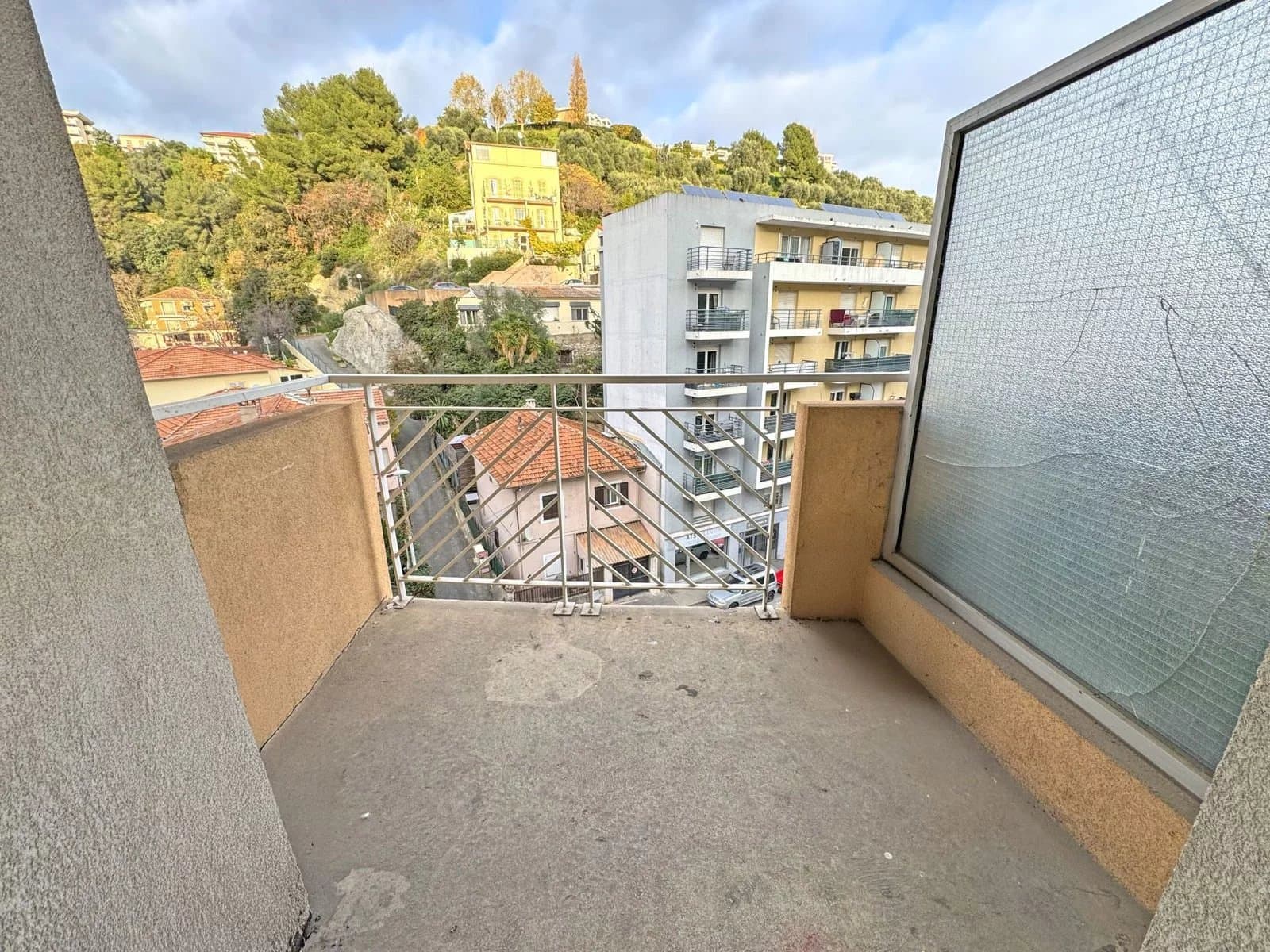 Appartement, 19 m², Nice