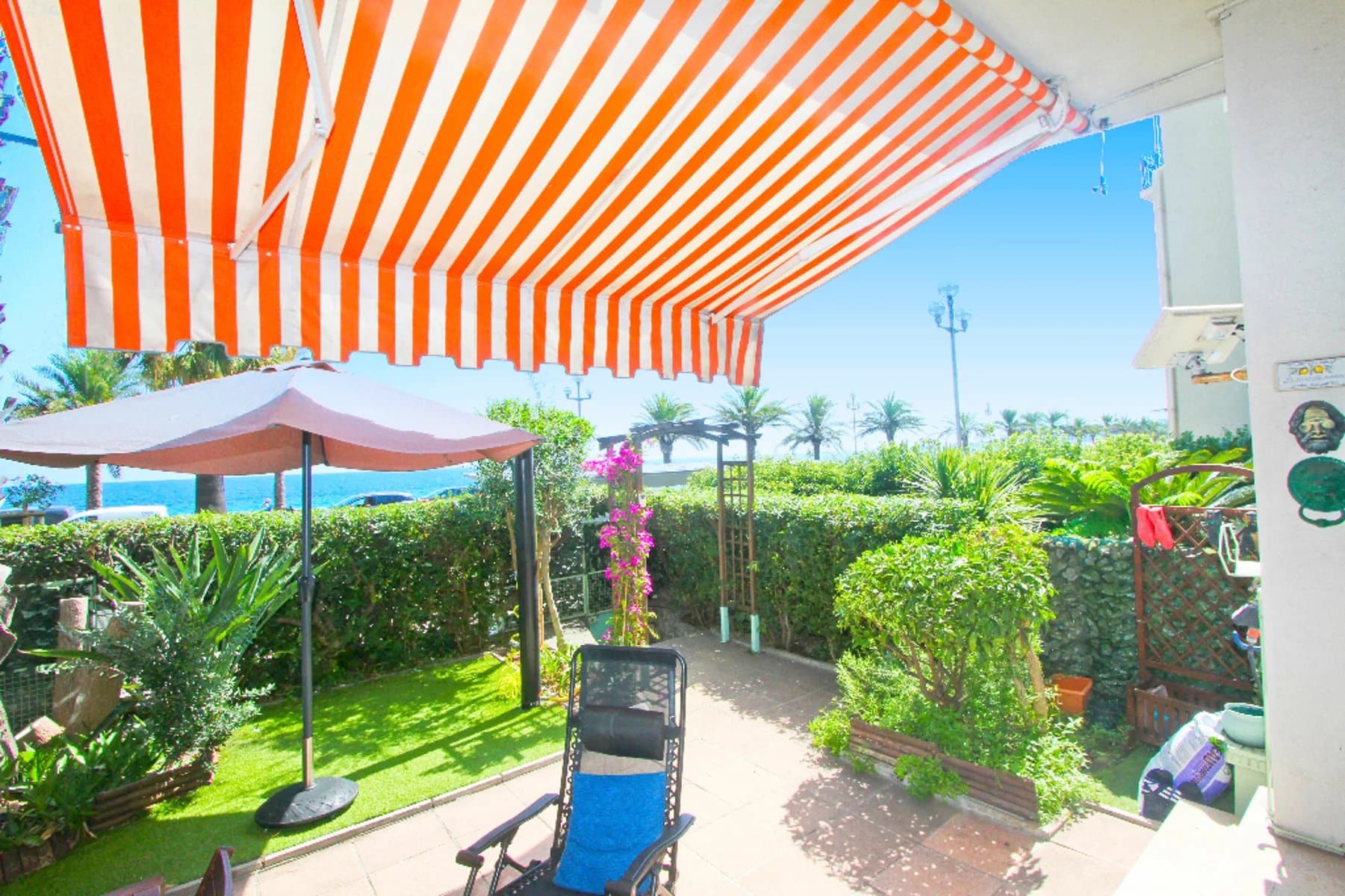 Appartement, Nice