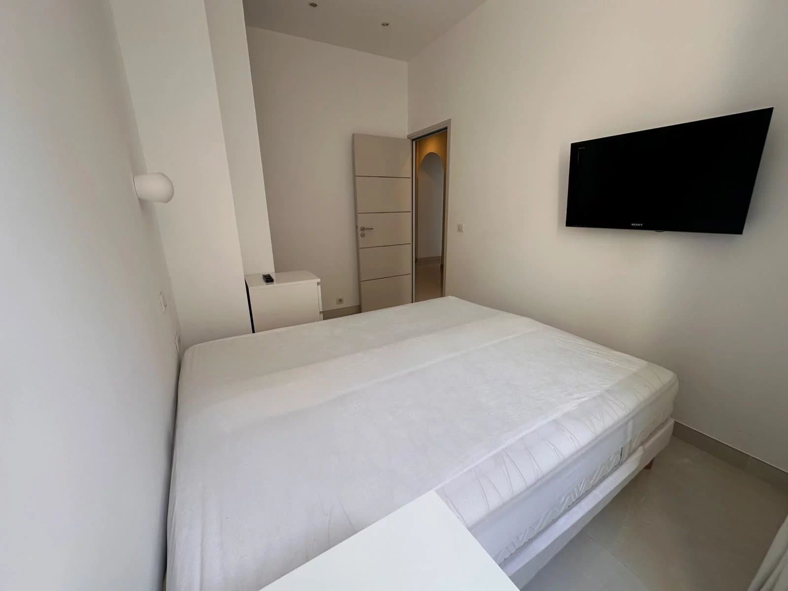 NICE, RUE FORESTA
