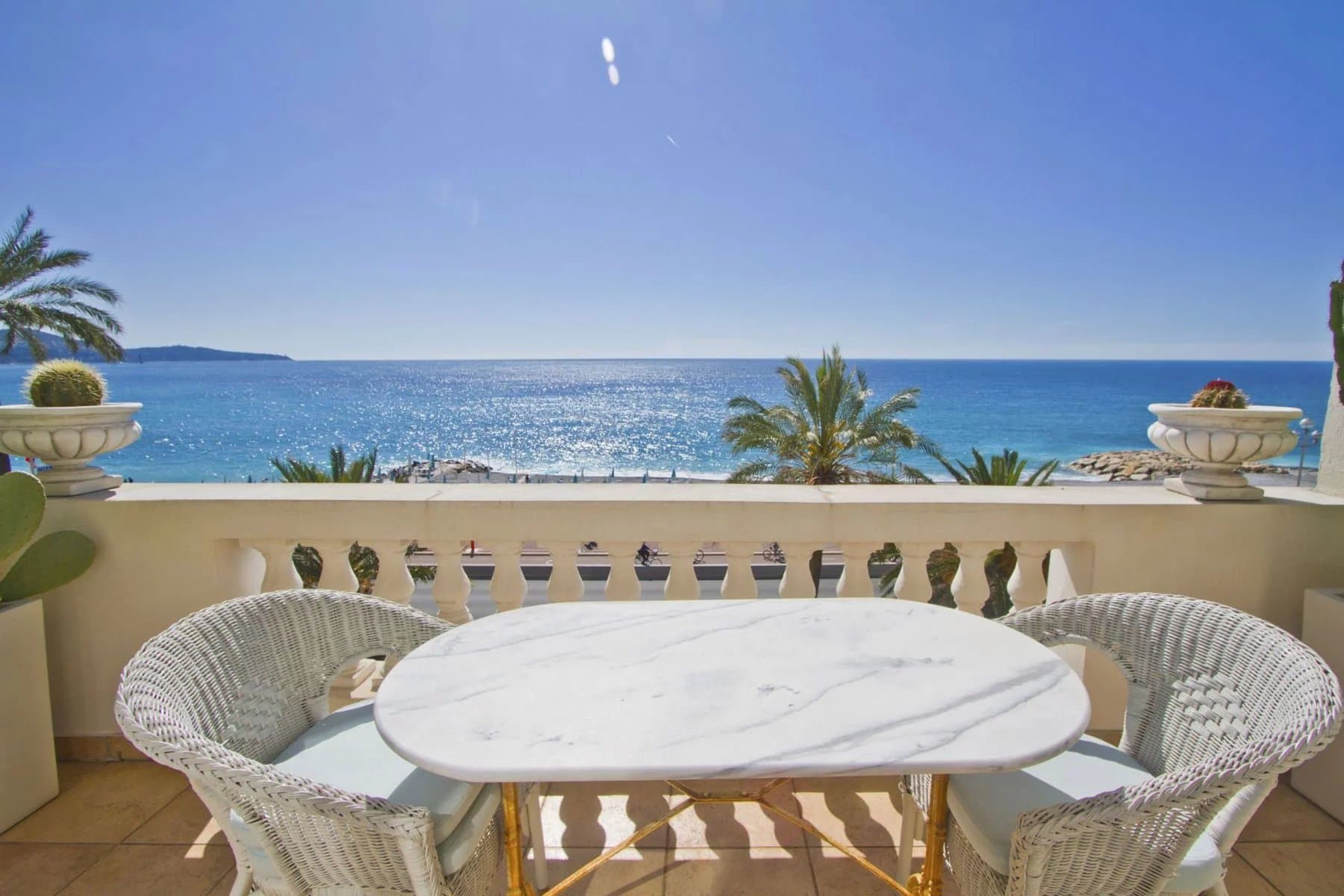 Appartement, Nice