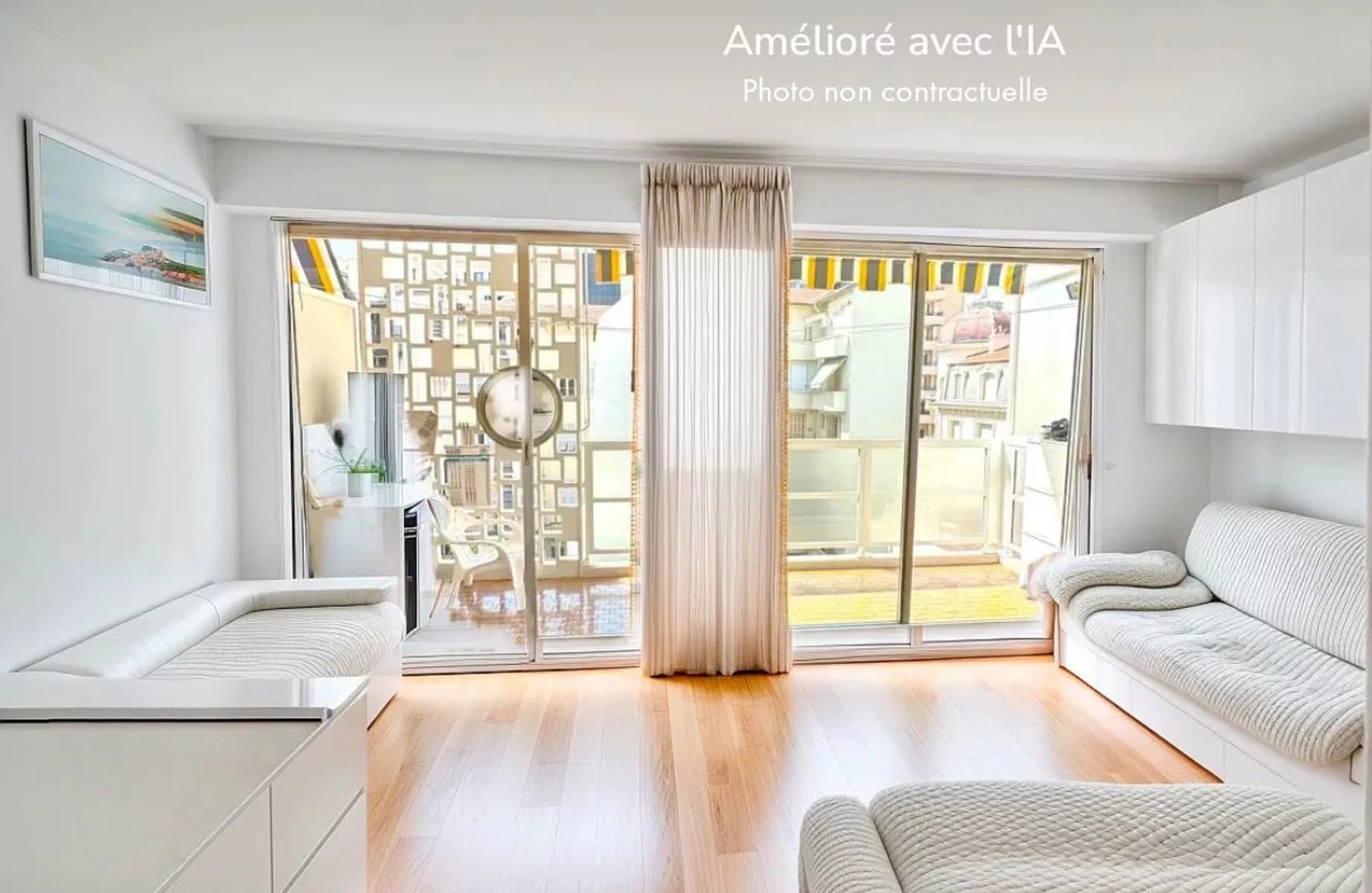 Appartement, Nice