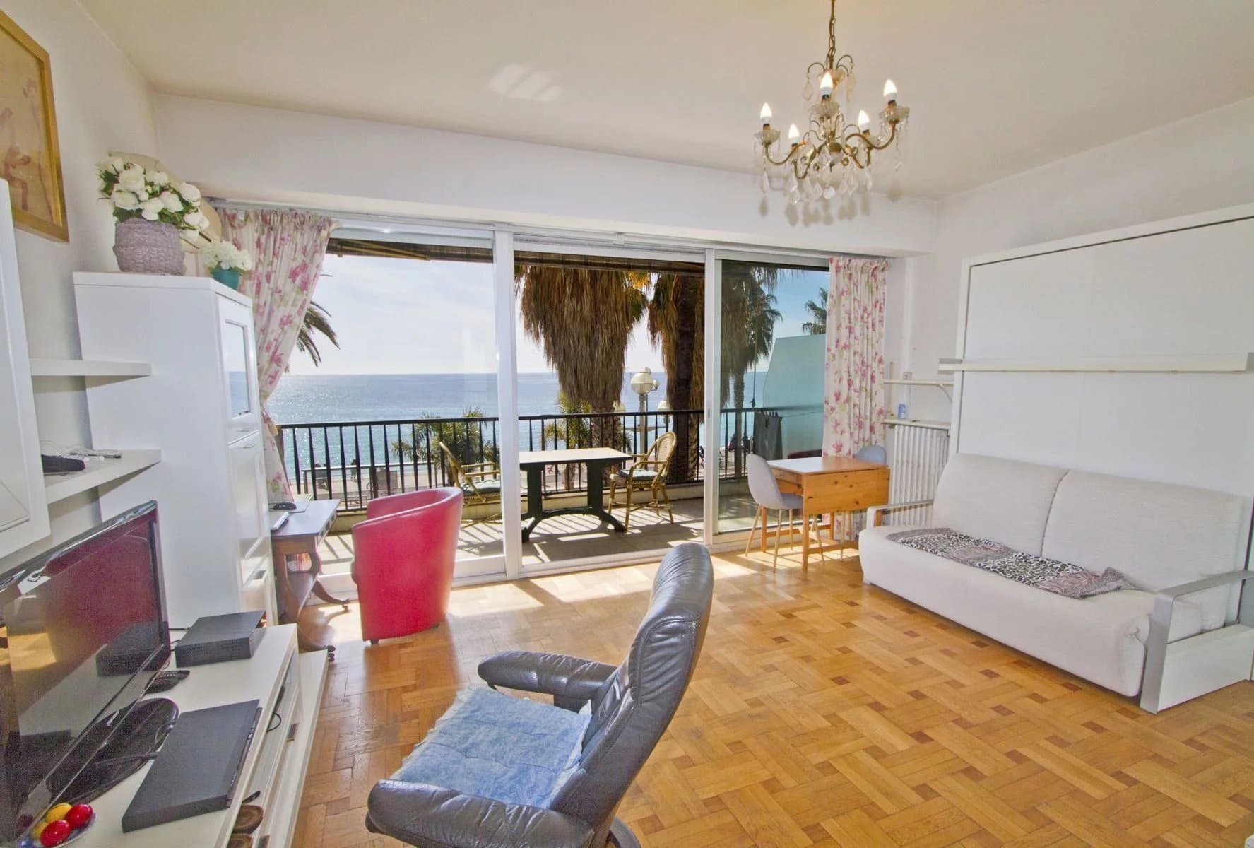 Appartement, 33 m², Nice
