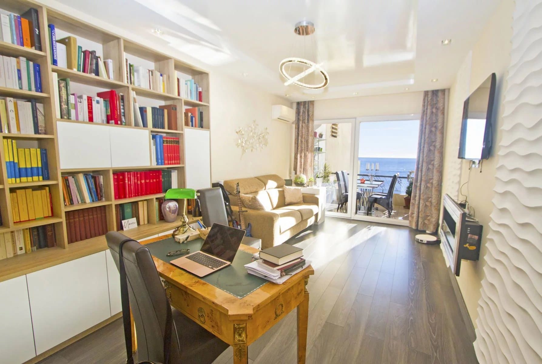 Appartement, 54 m², Nice