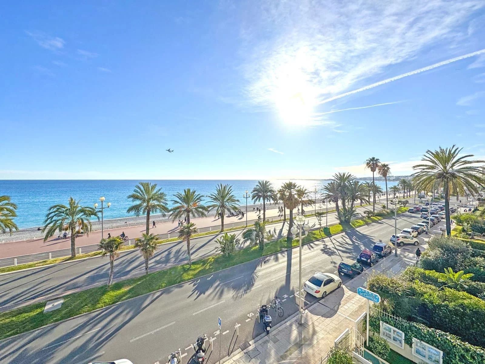 Appartement, Nice
