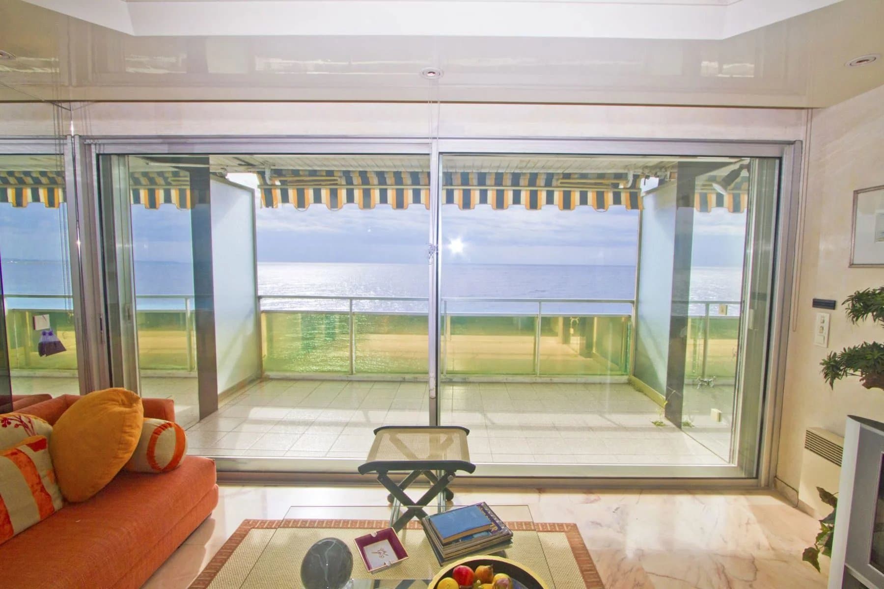 Appartement, 100 m², Nice