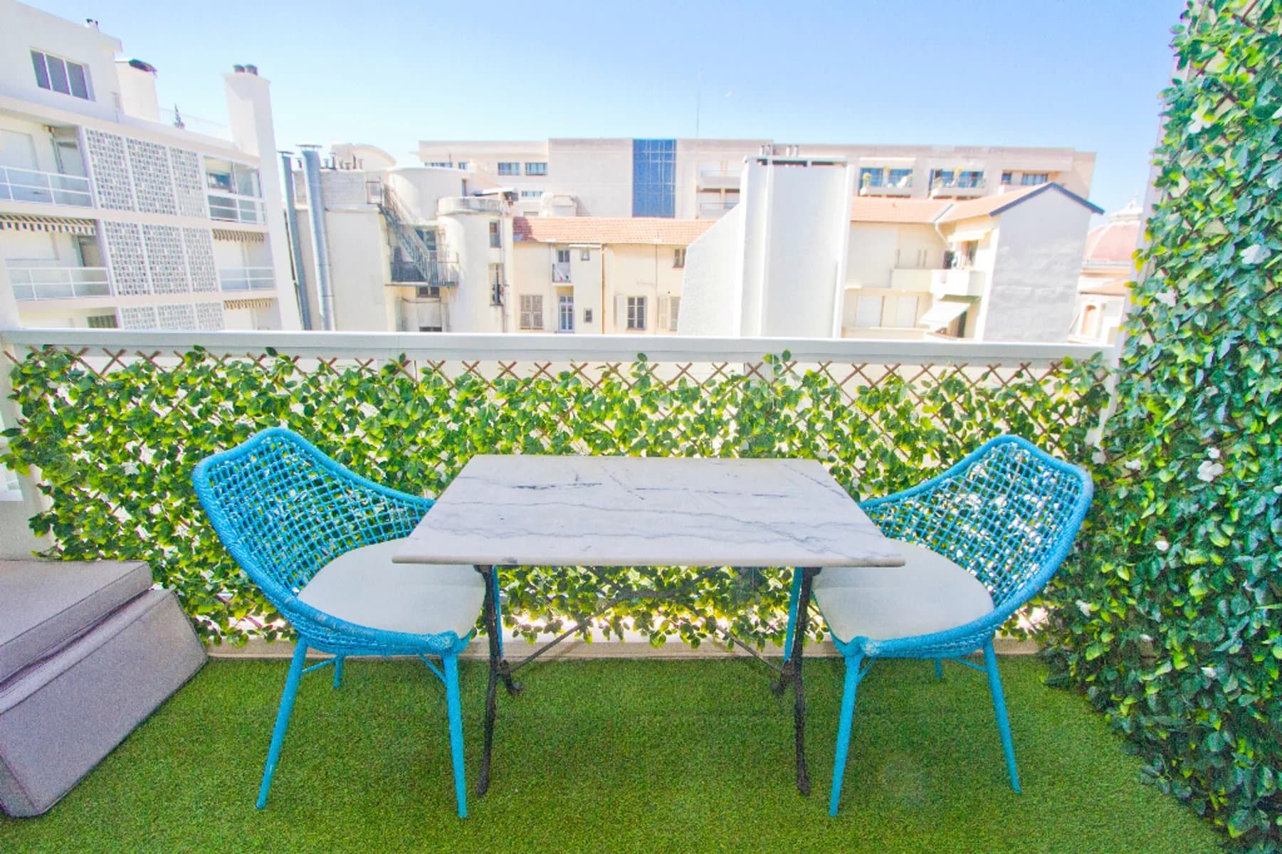 Appartement, 20 m², Nice