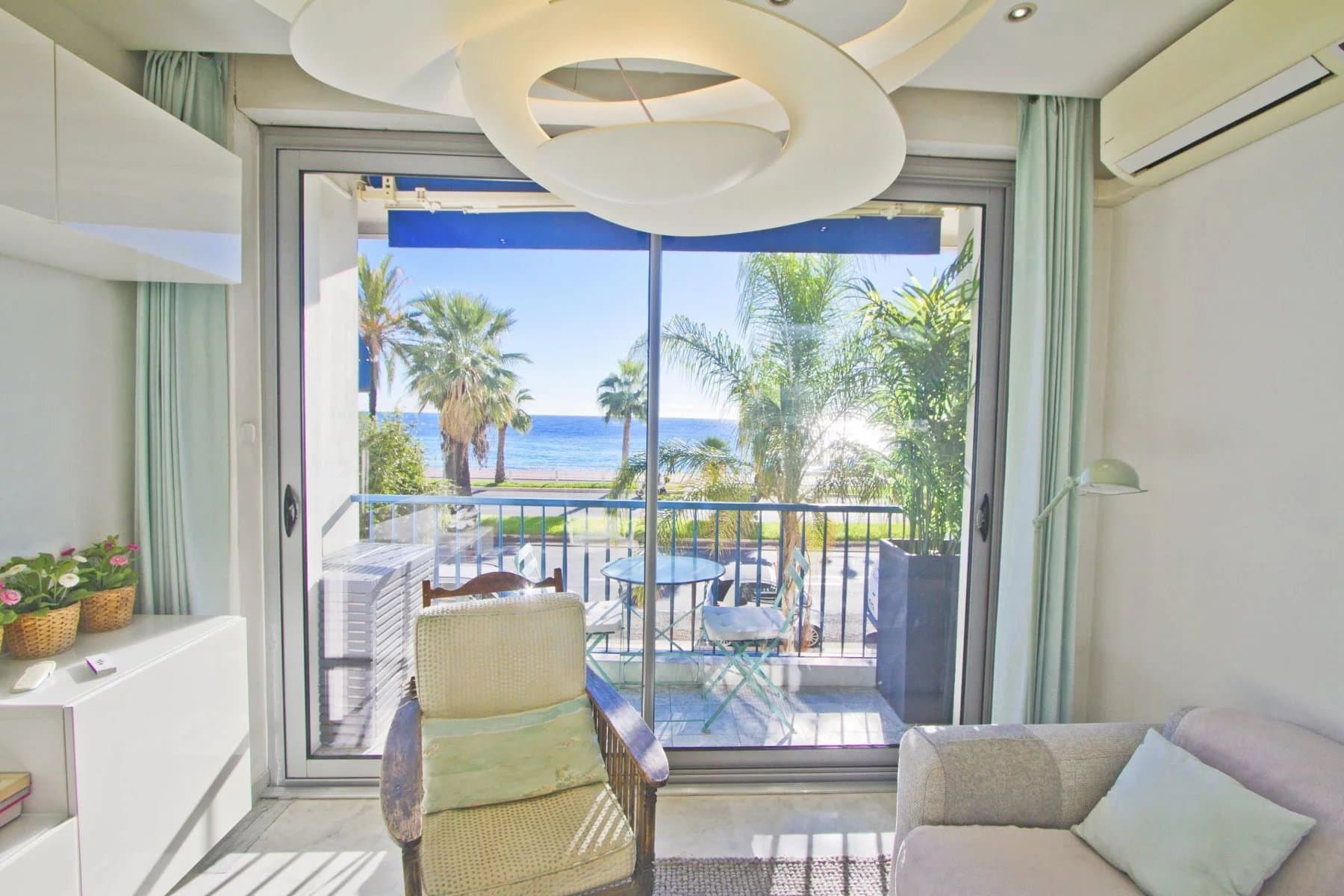 Appartement, 56 m², Nice