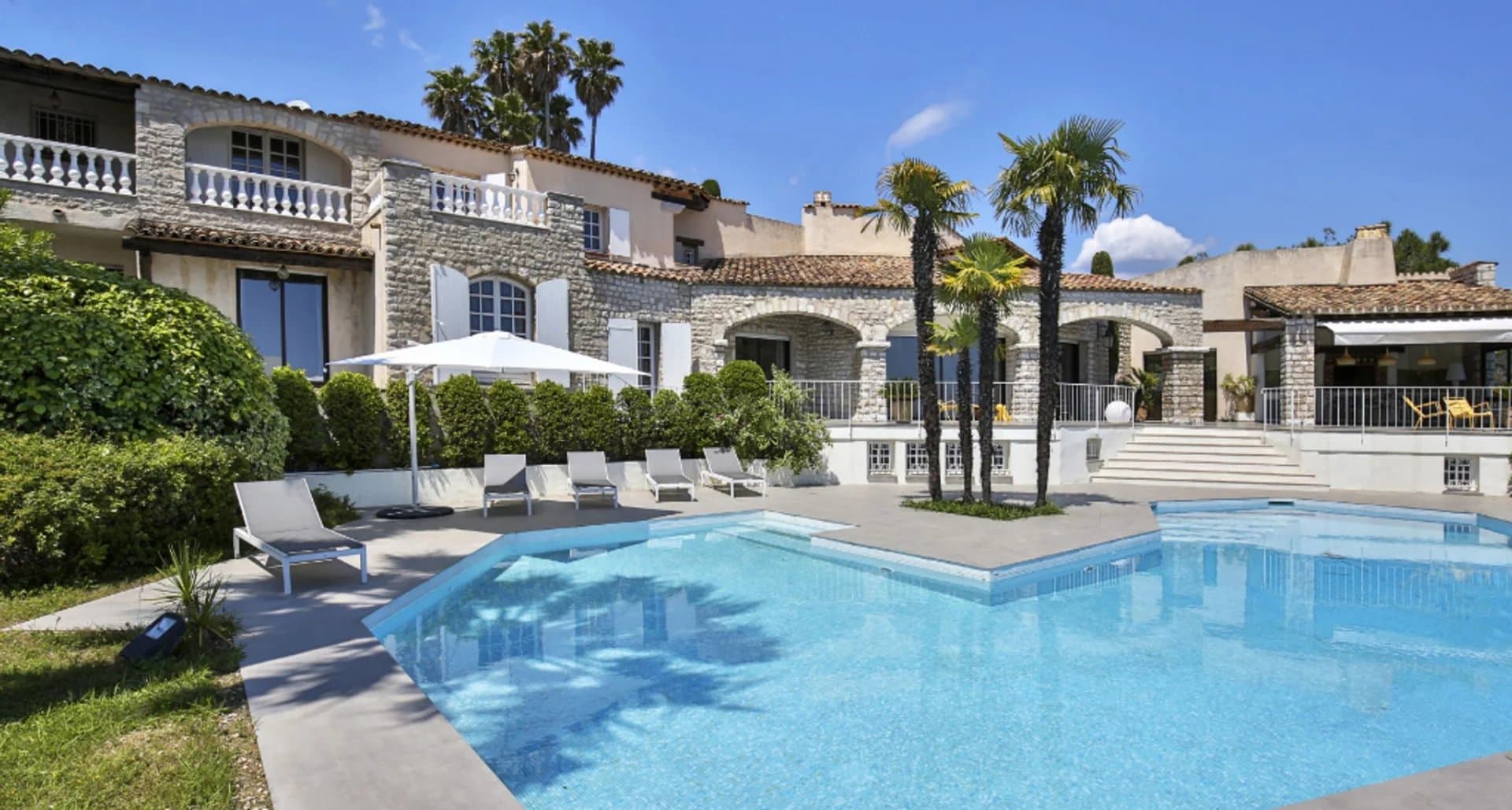 Maison, 800 m², Nice
