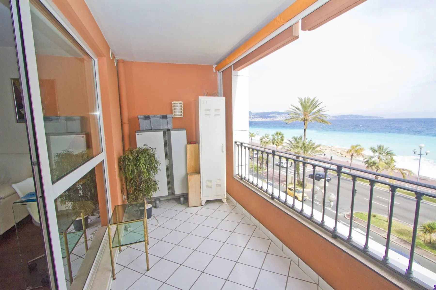 Appartement, Nice