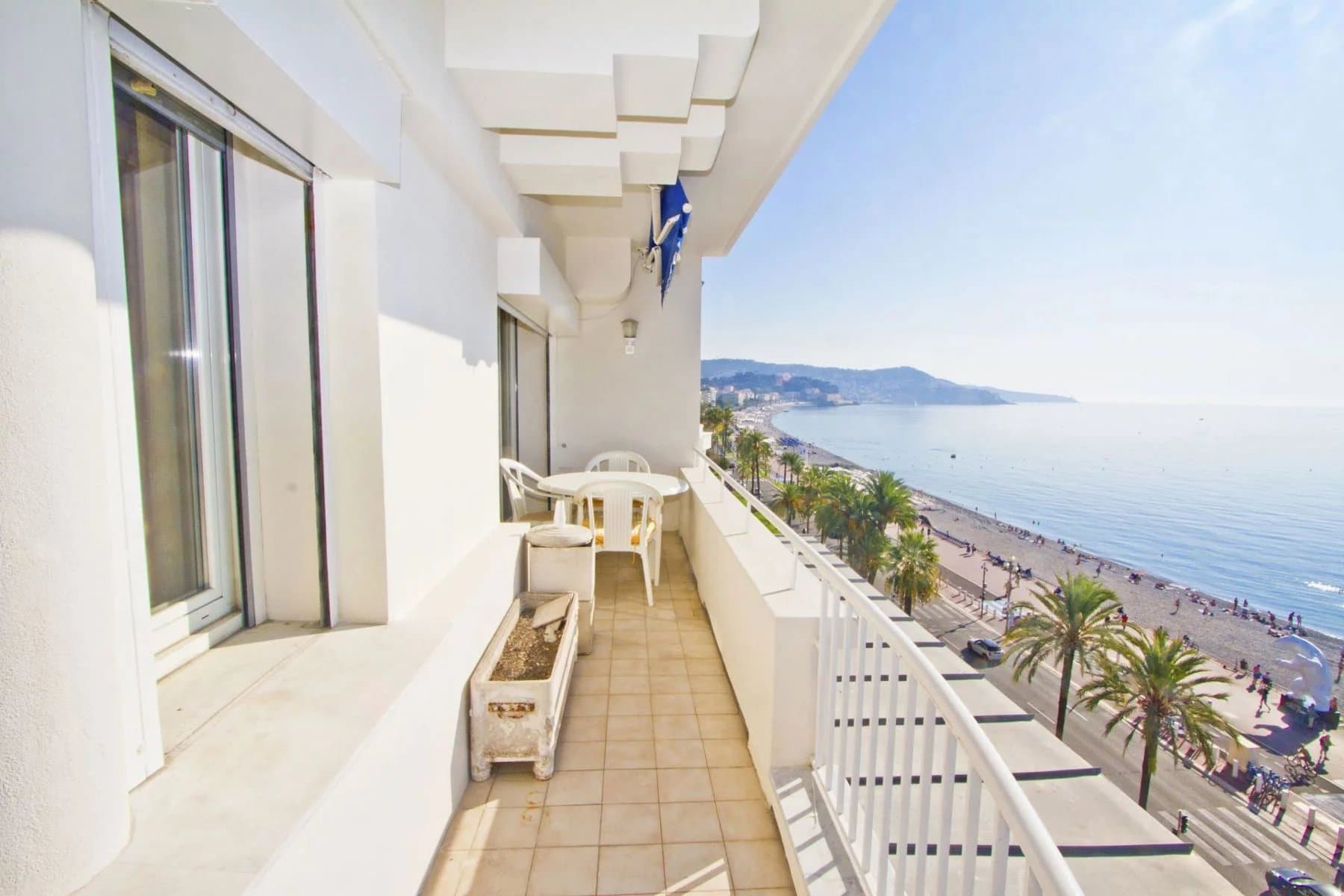 Appartement, 170 m², Nice