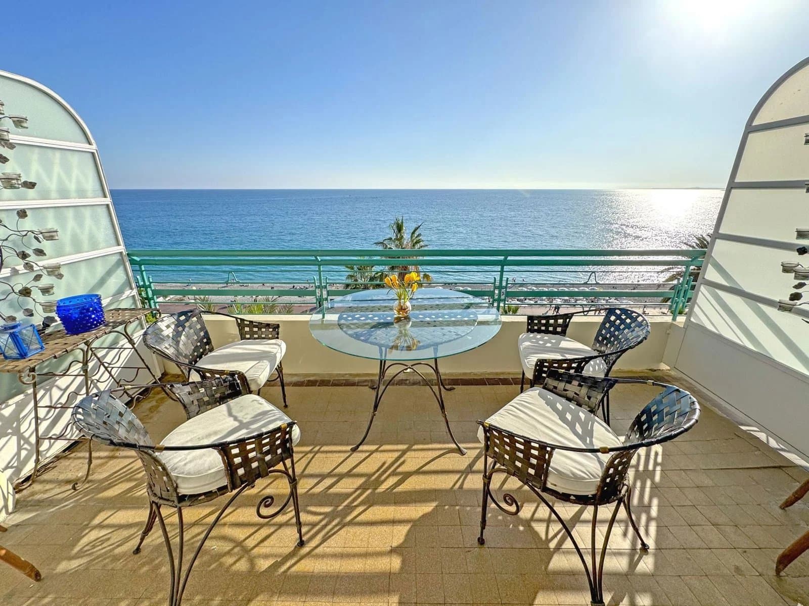 Appartement, 94 m², Nice