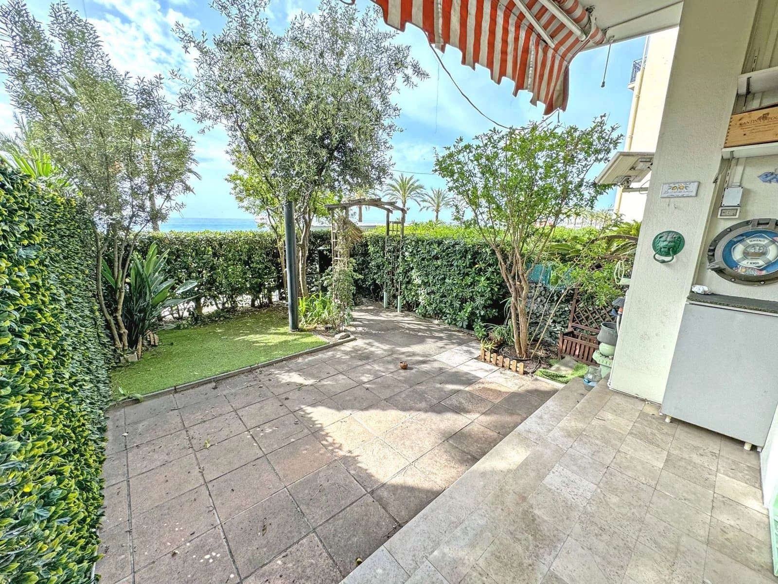 Appartement, Nice