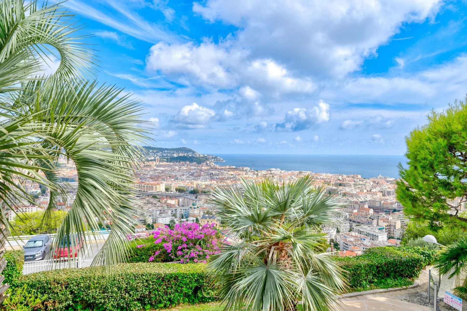 Appartement, 104 m², Nice