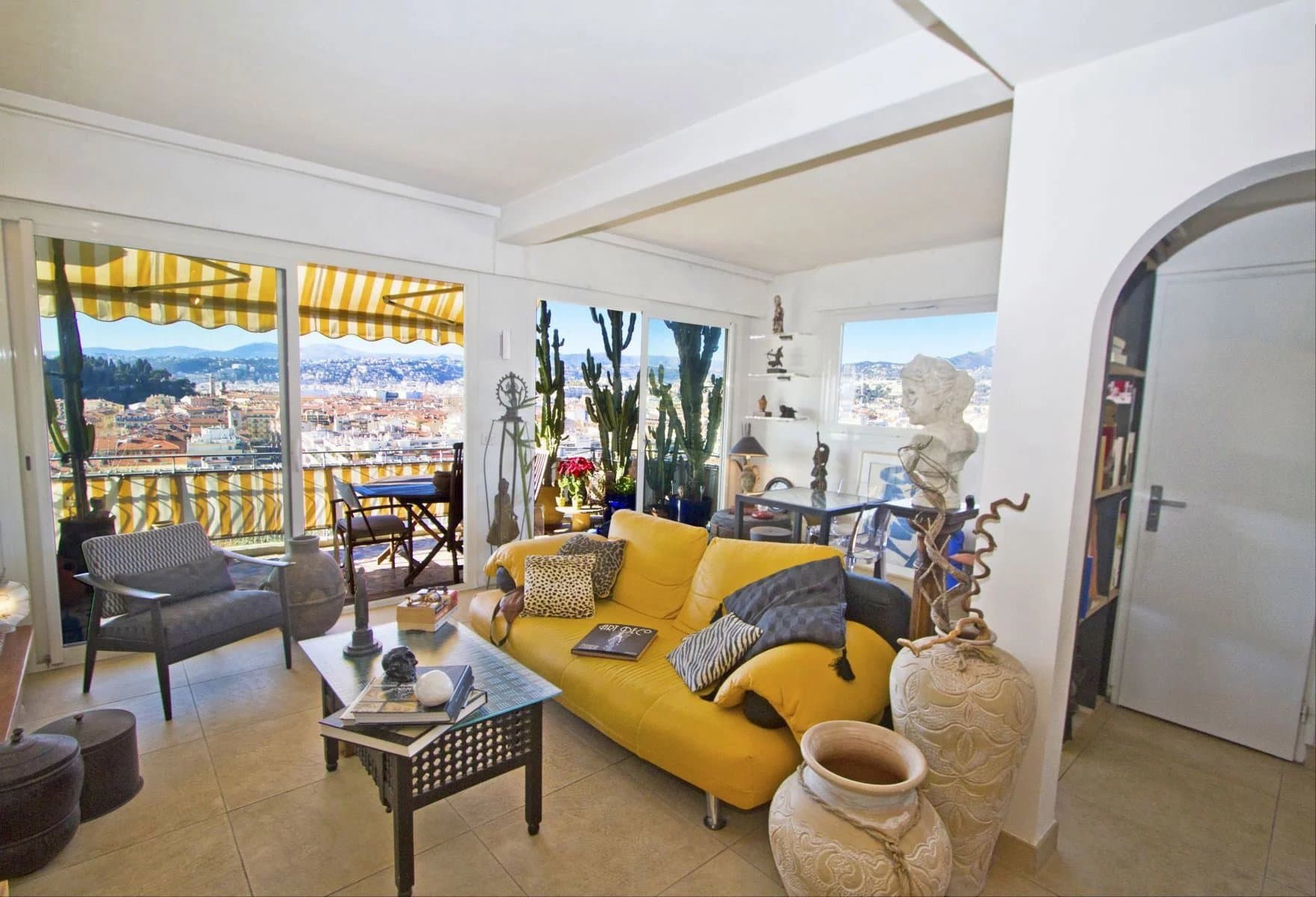 Appartement, 79 m², Nice