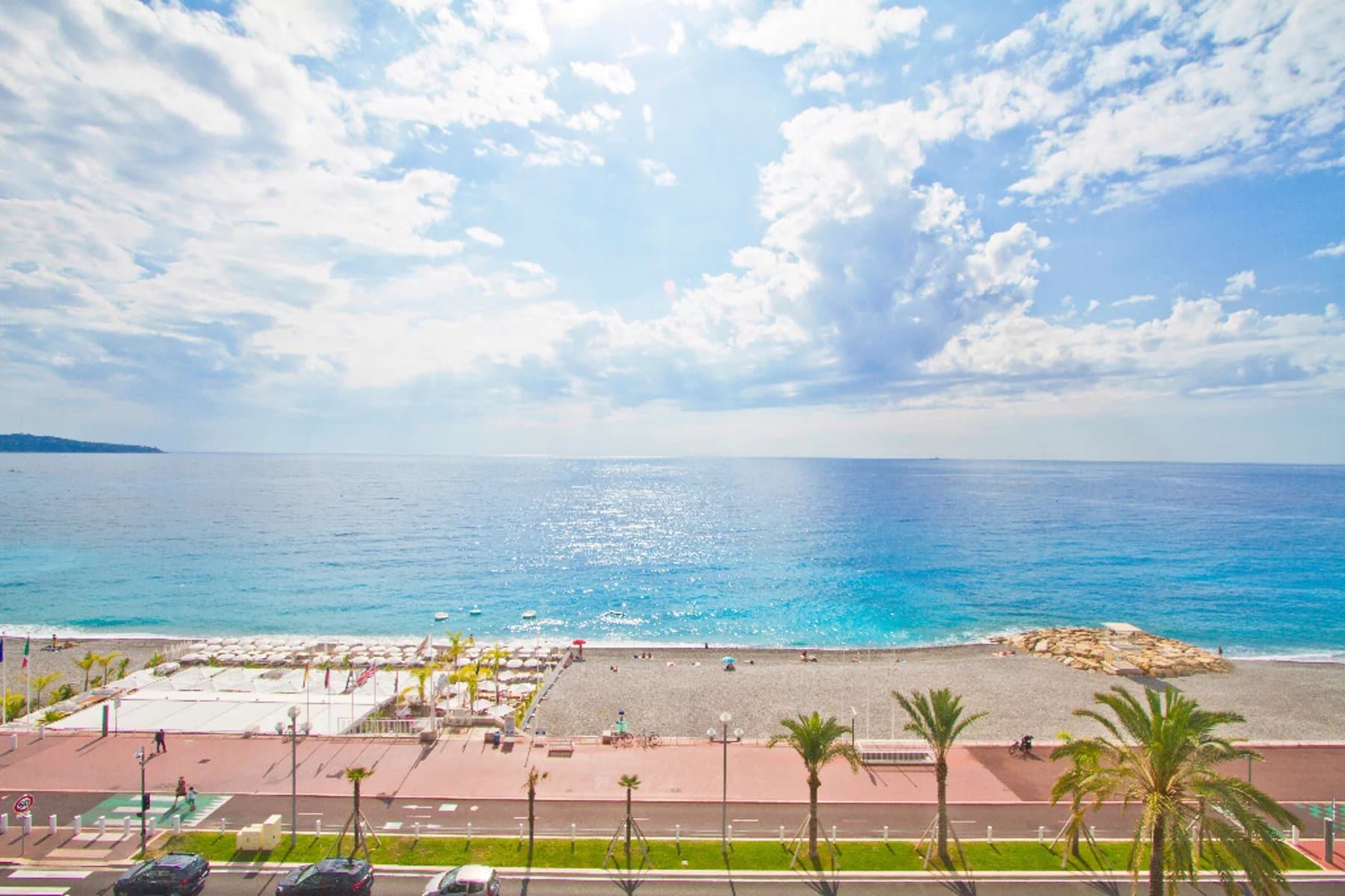 Appartement, Nice