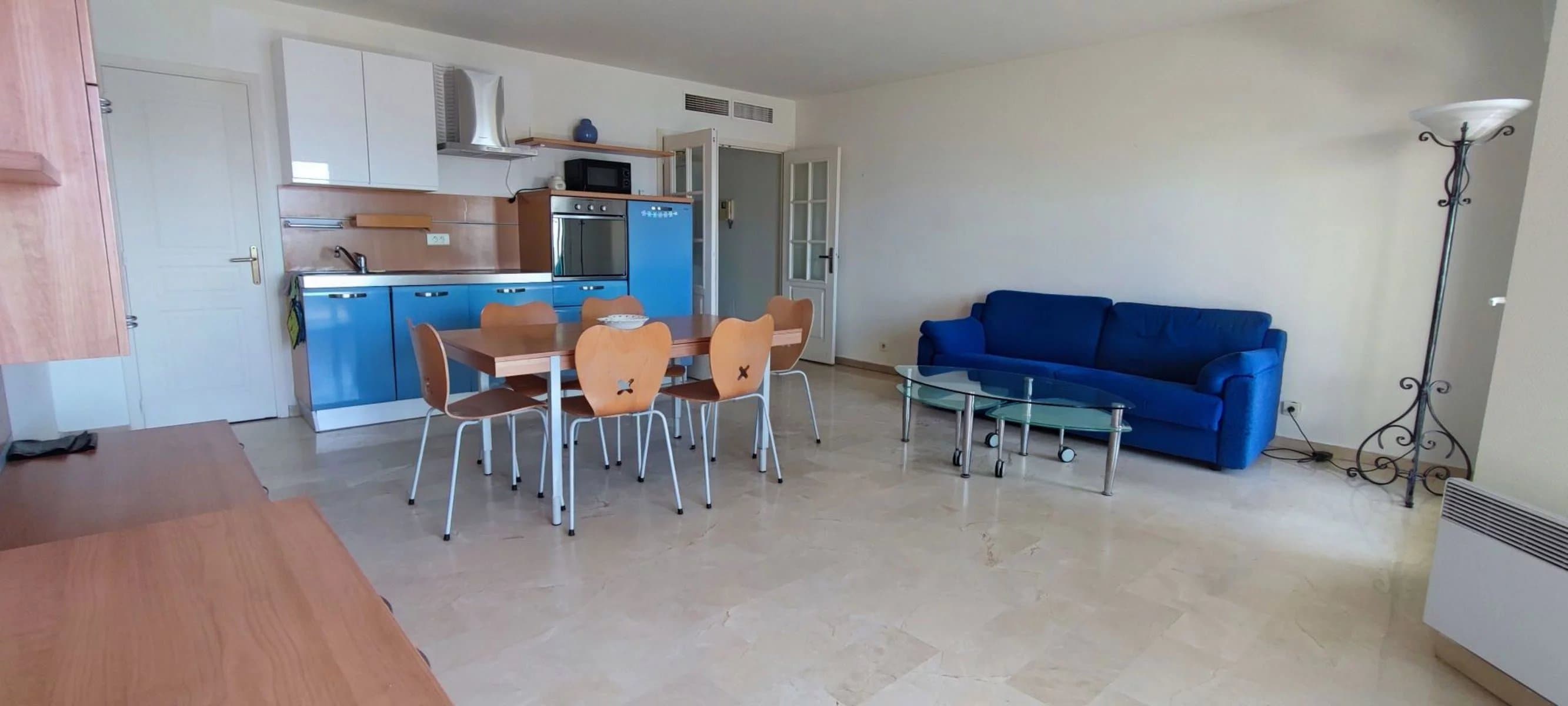 Location 105 Promenade des Anglais - Nice