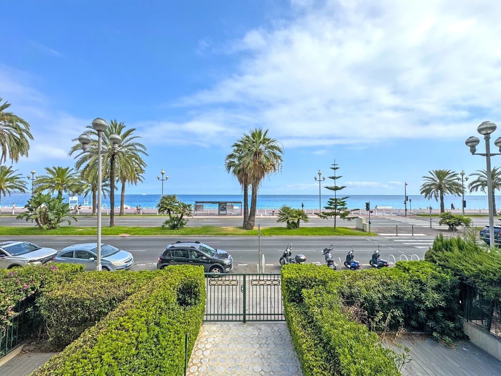 Appartement, 33 m², Nice