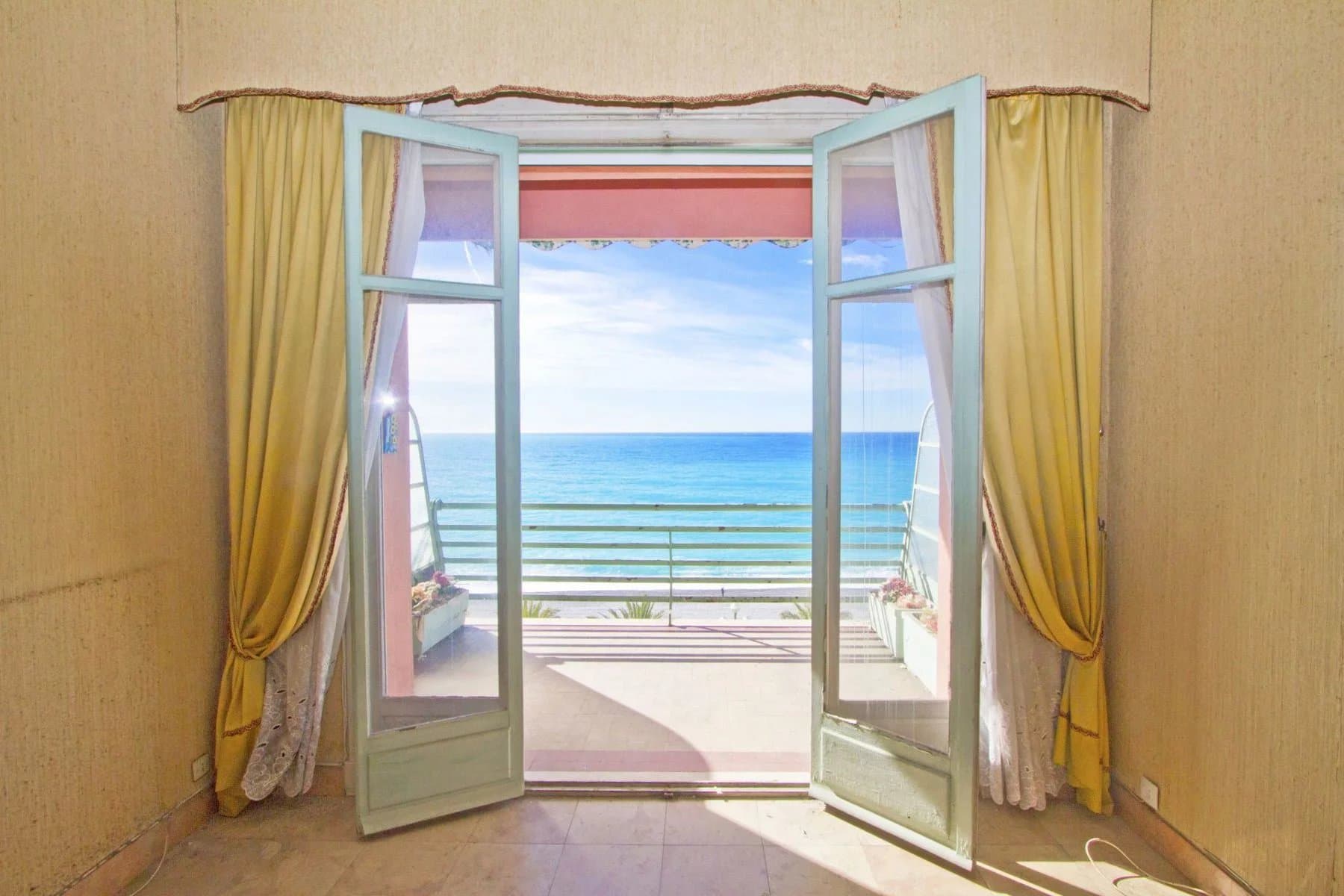 Appartement, 100 m², Nice