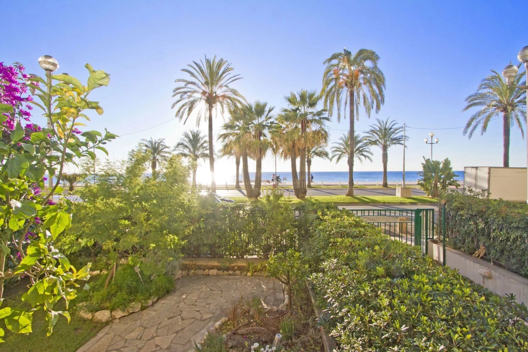 Appartement, 67 m², Nice