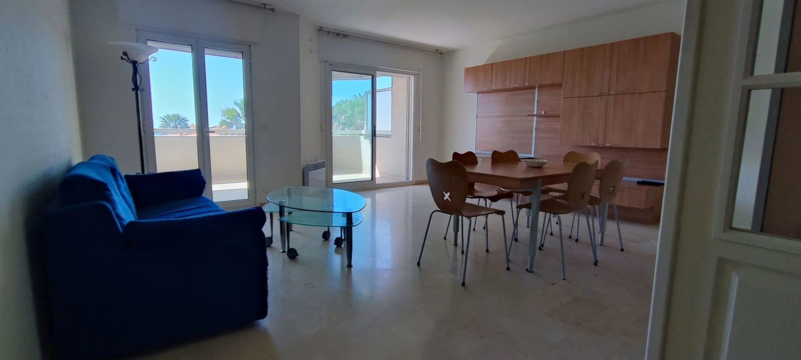 Location 105 Promenade des Anglais - Nice