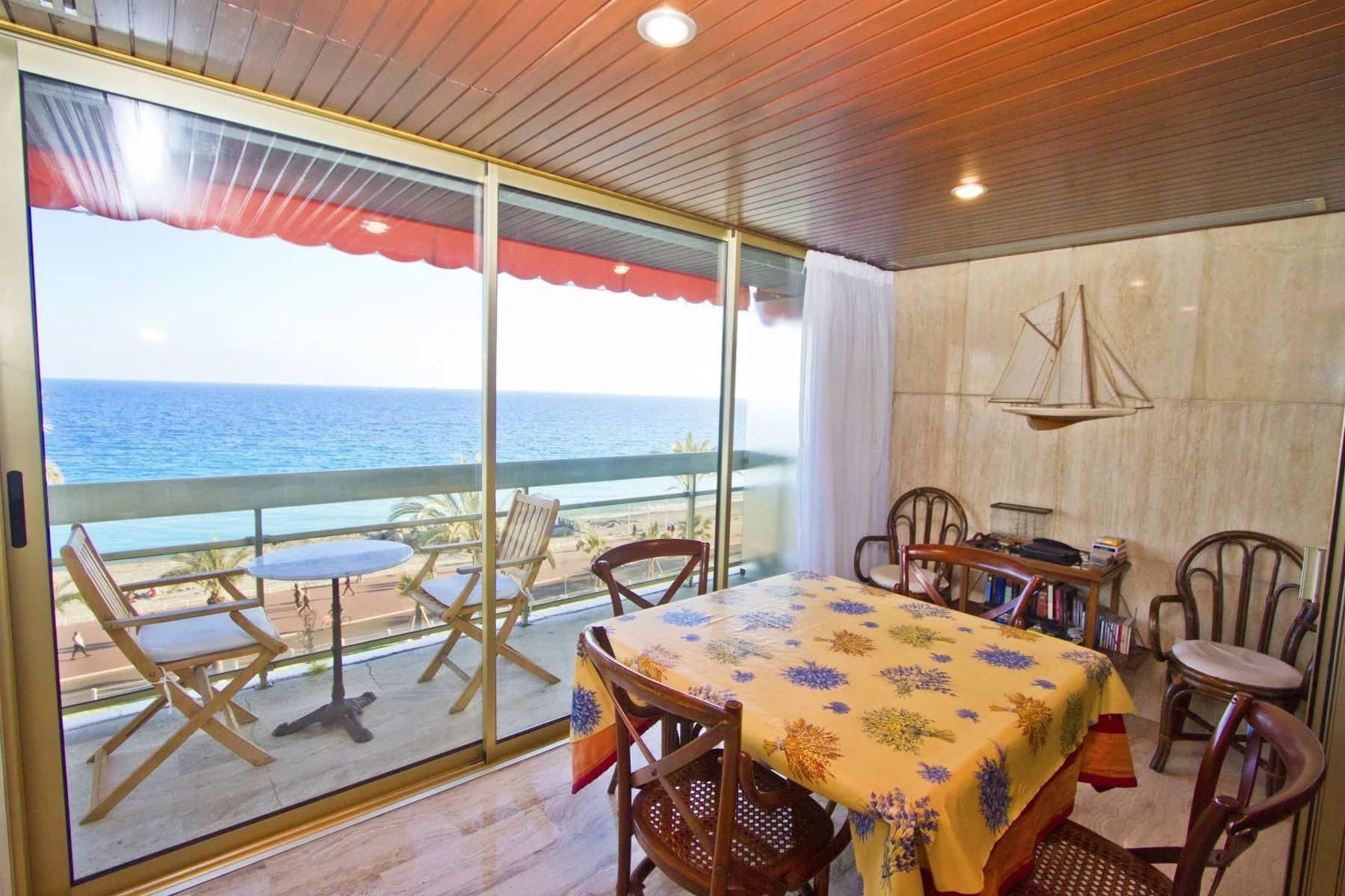 Appartement, 97 m², Nice