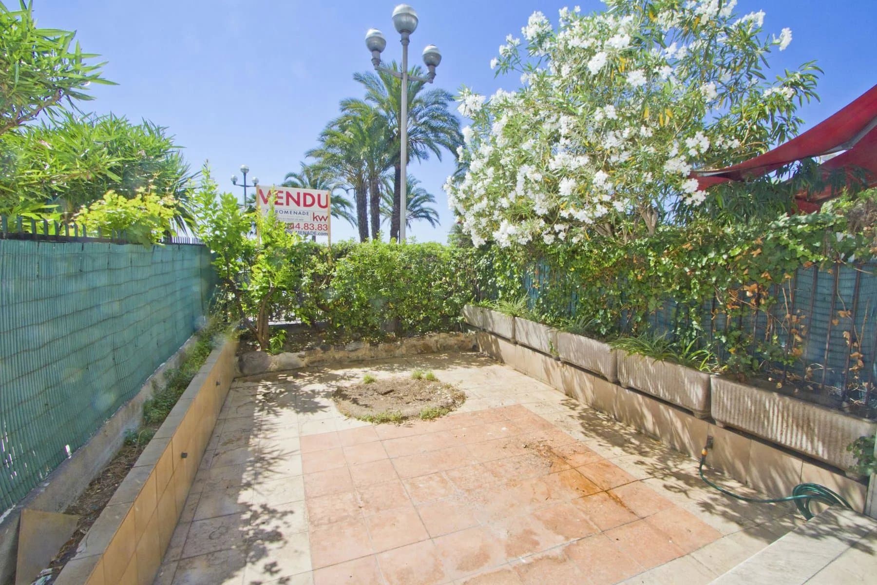 Appartement, 45 m², Nice