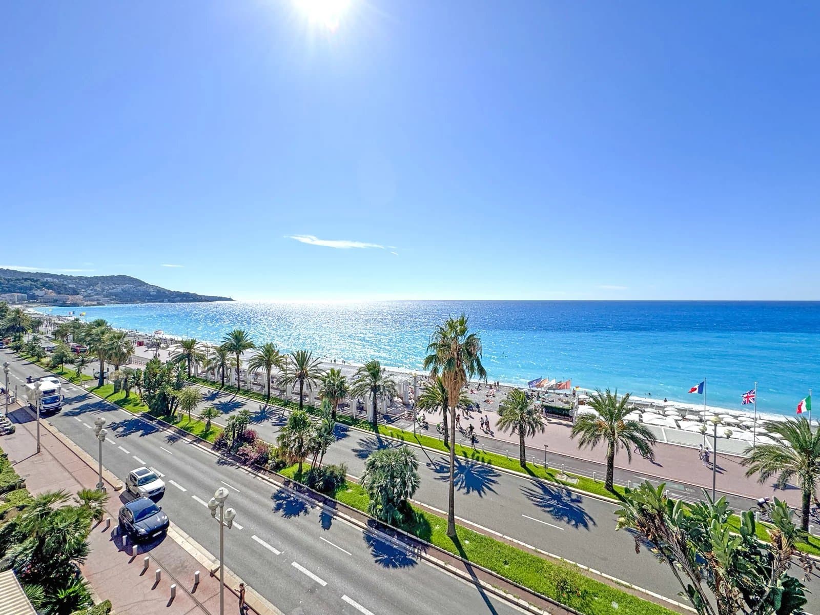 Appartement, 101 m², Nice