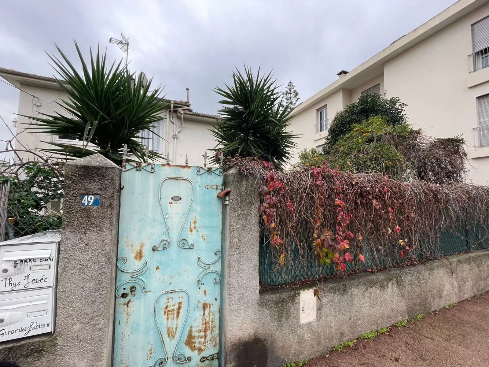 Maison, 180 m², Nice