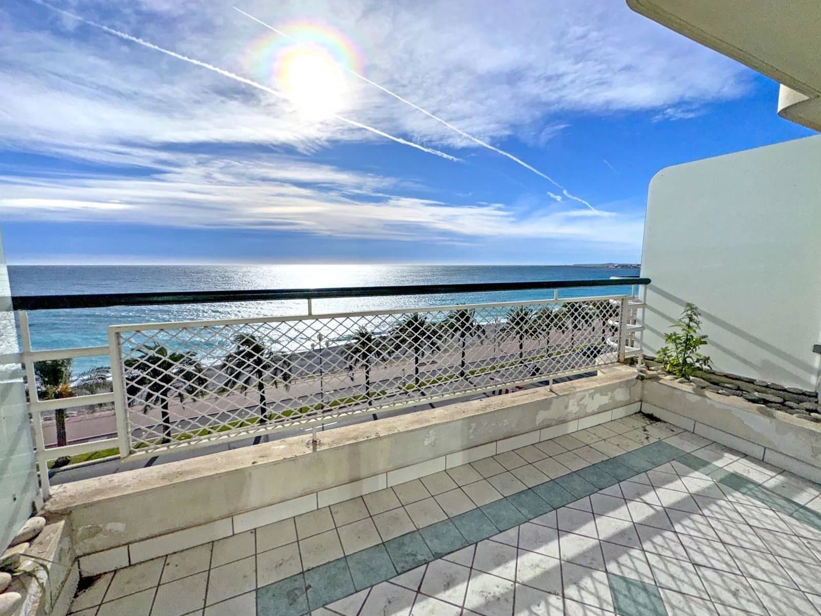 Appartement, 55 m², Nice