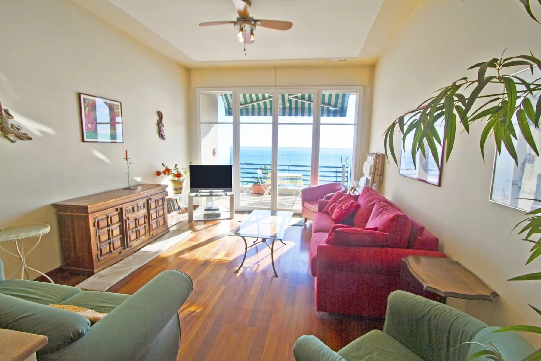 Appartement, 83 m², Nice