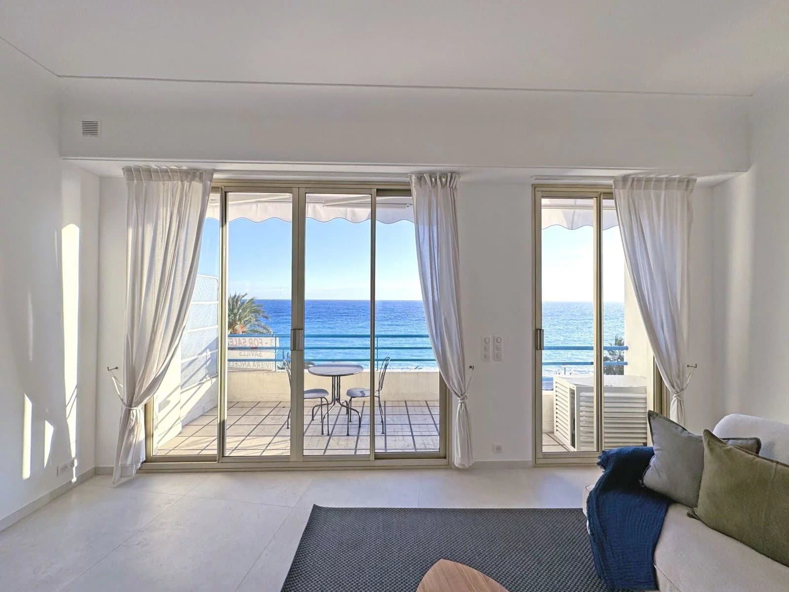Appartement, 102 m², Nice