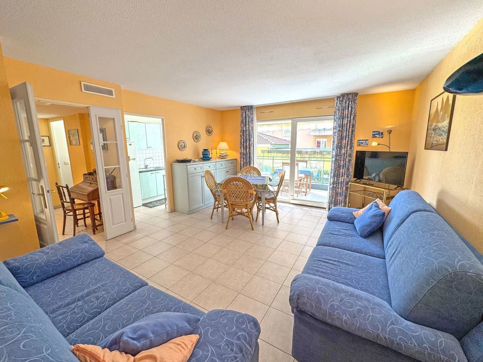 Appartement, Nice