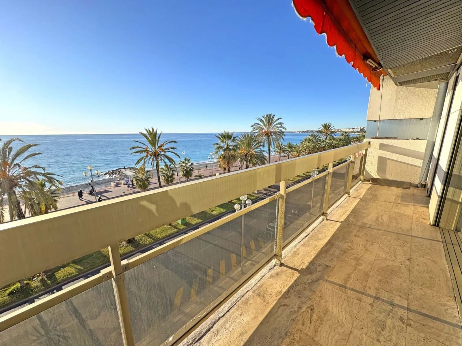Appartement, 84 m², Nice