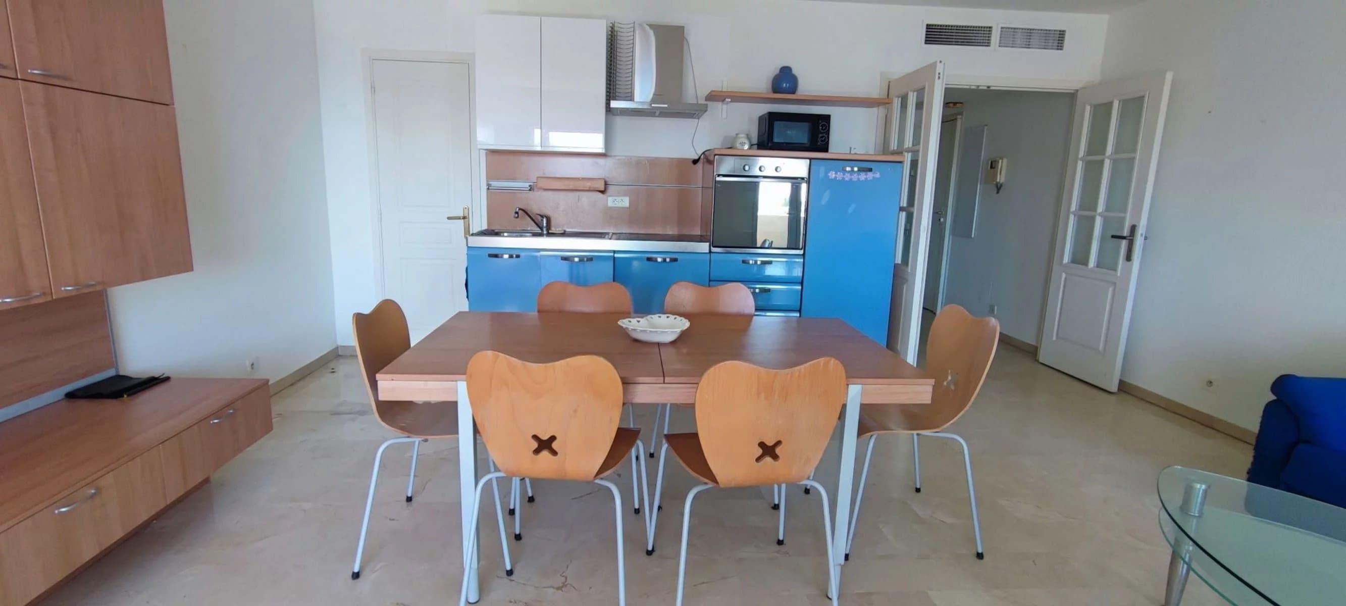 Location 105 Promenade des Anglais - Nice