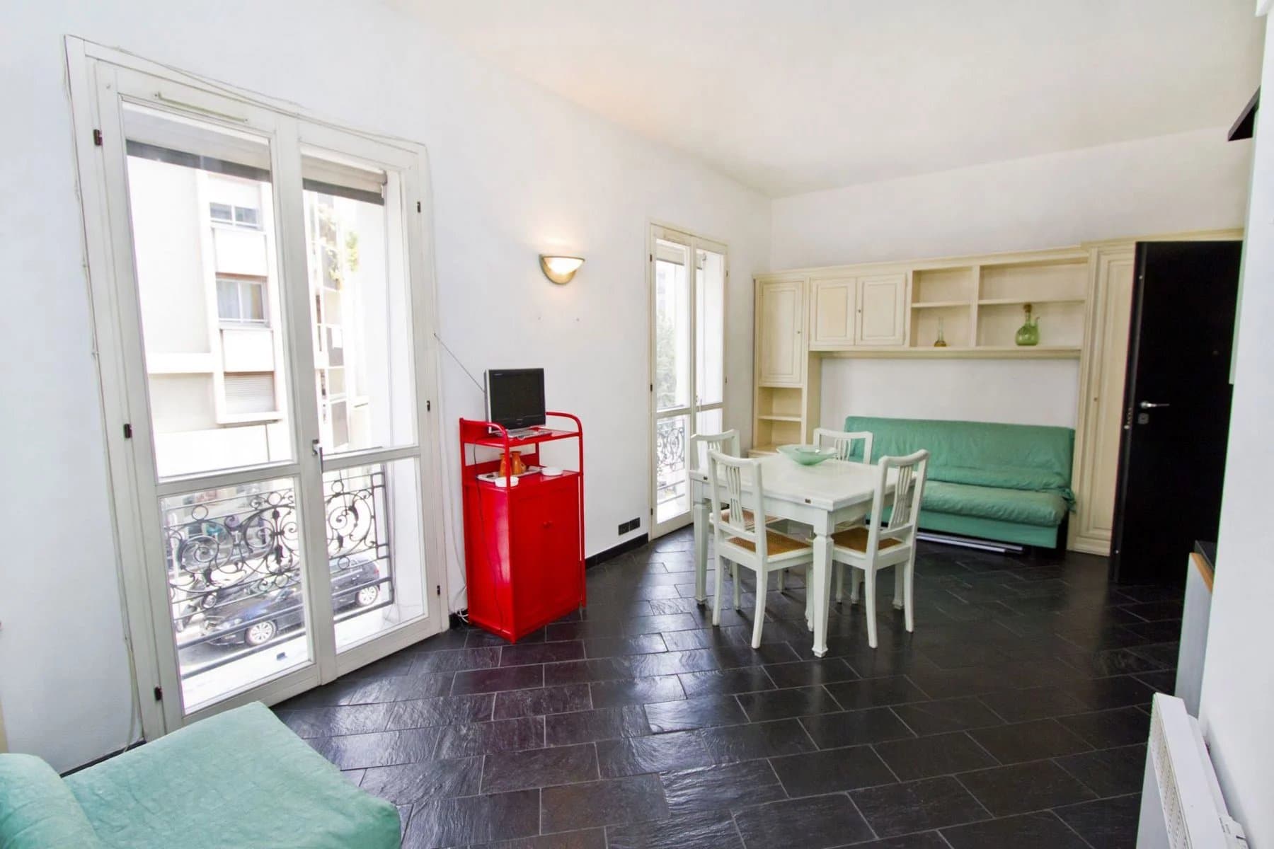 Appartement, Nice