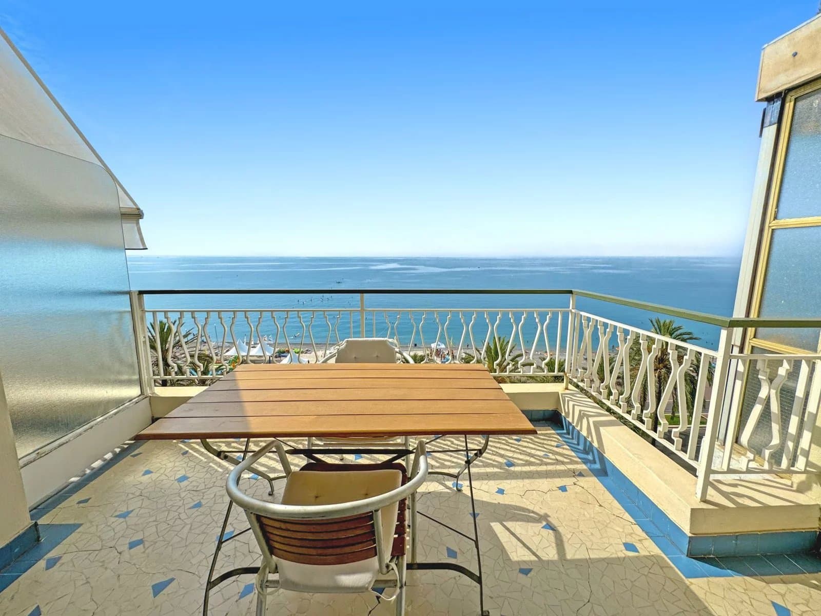 Appartement, 74 m², Nice