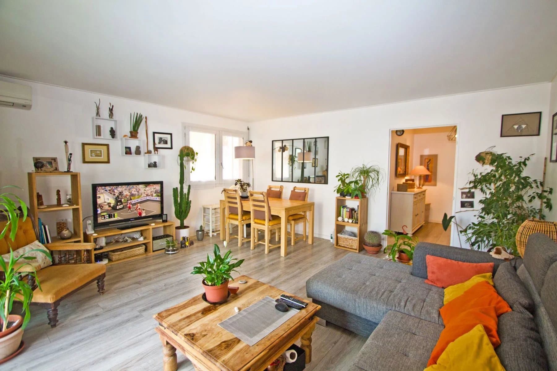 Appartement, 82 m², Nice