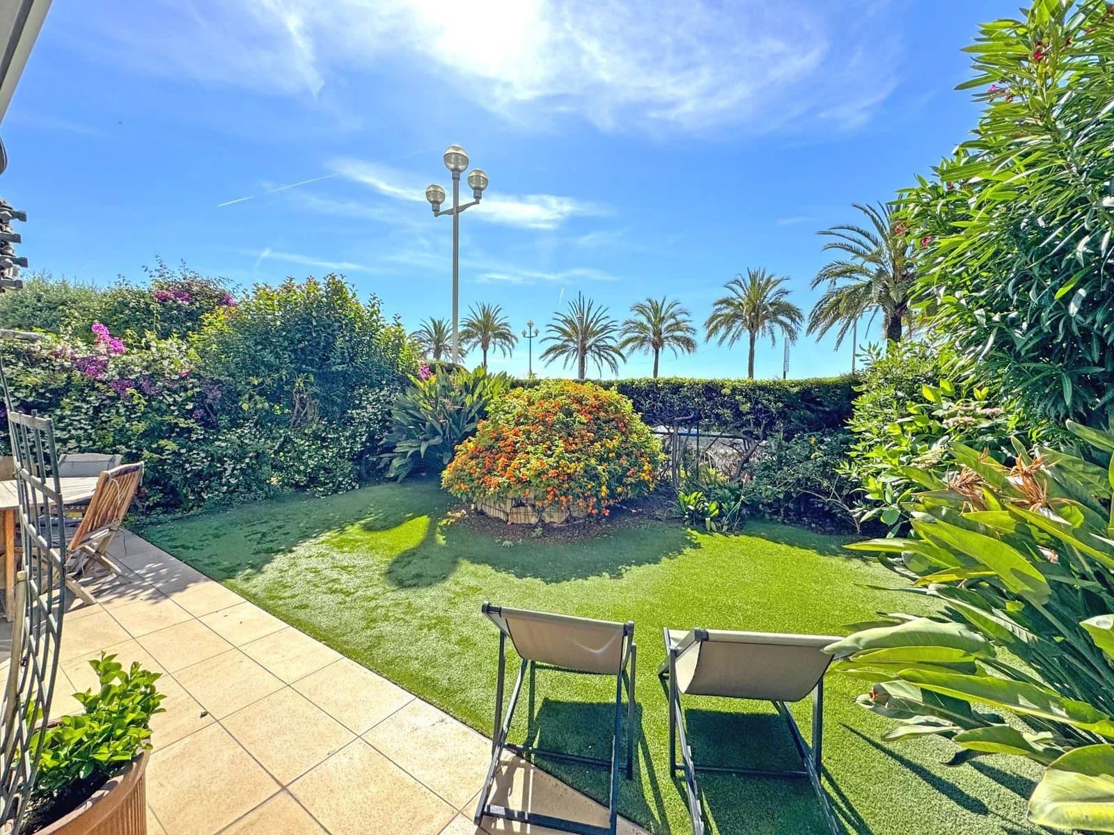 Appartement, 57 m², Nice