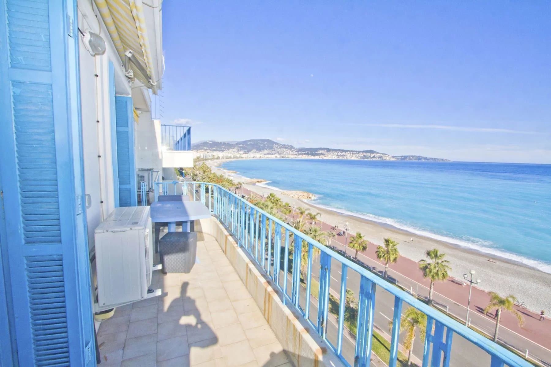 Appartement, 40 m², Nice