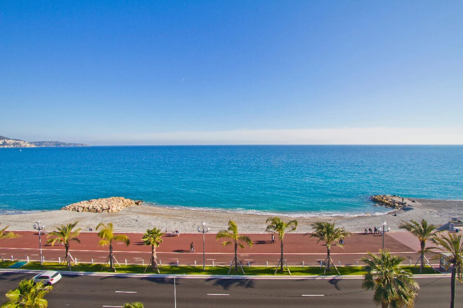 Appartement, 153 m², Nice