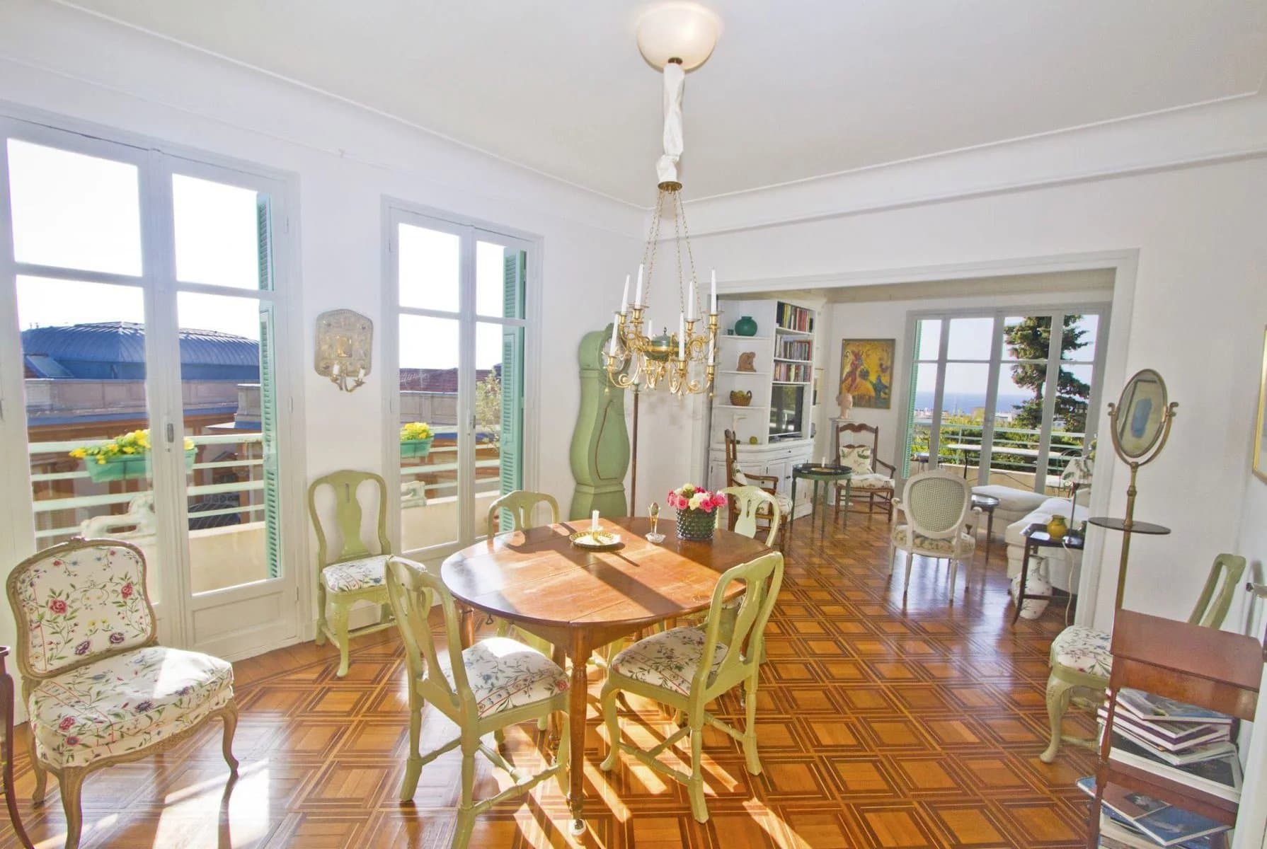 Appartement, Nice