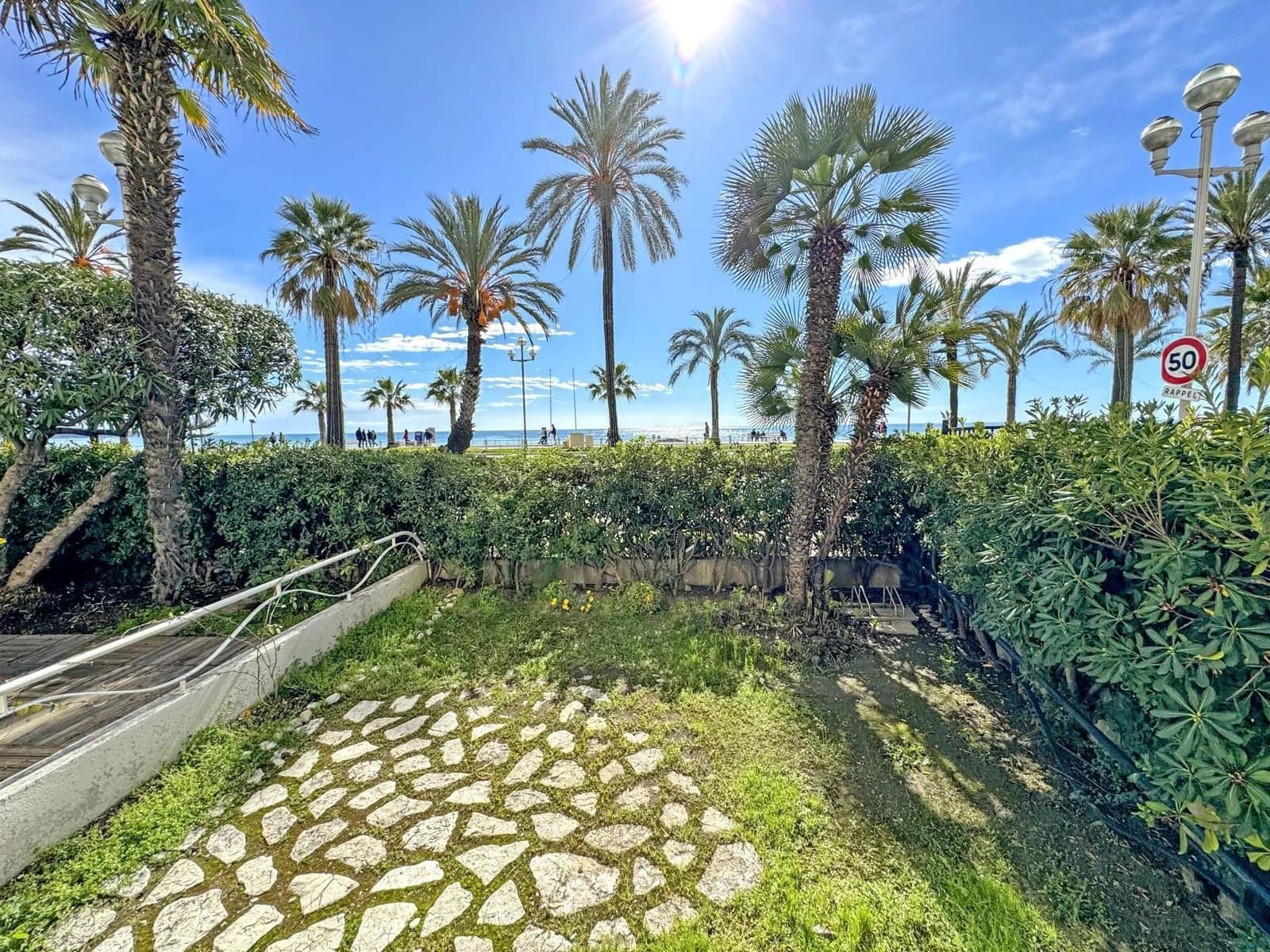 Appartement, 34 m², Nice