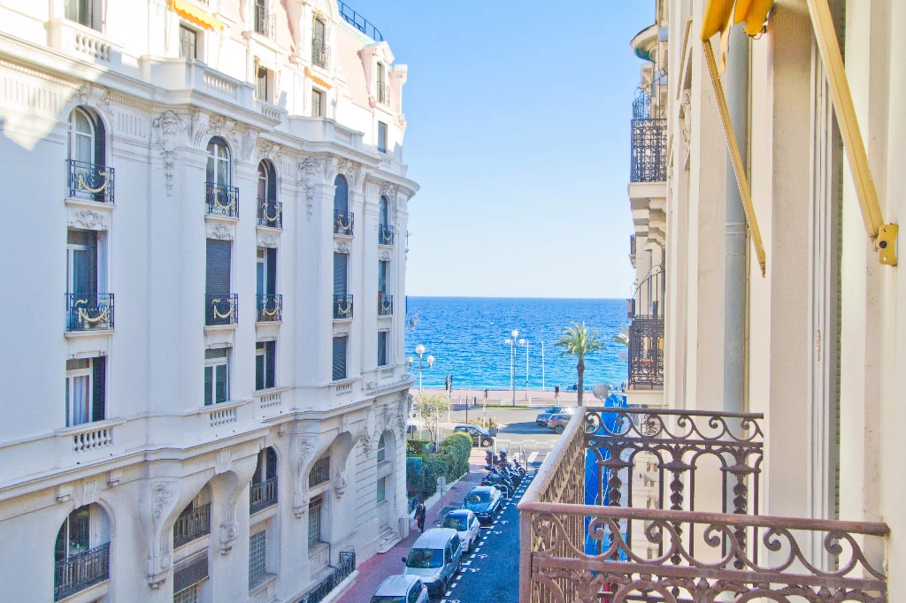 Appartement, 121 m², Nice