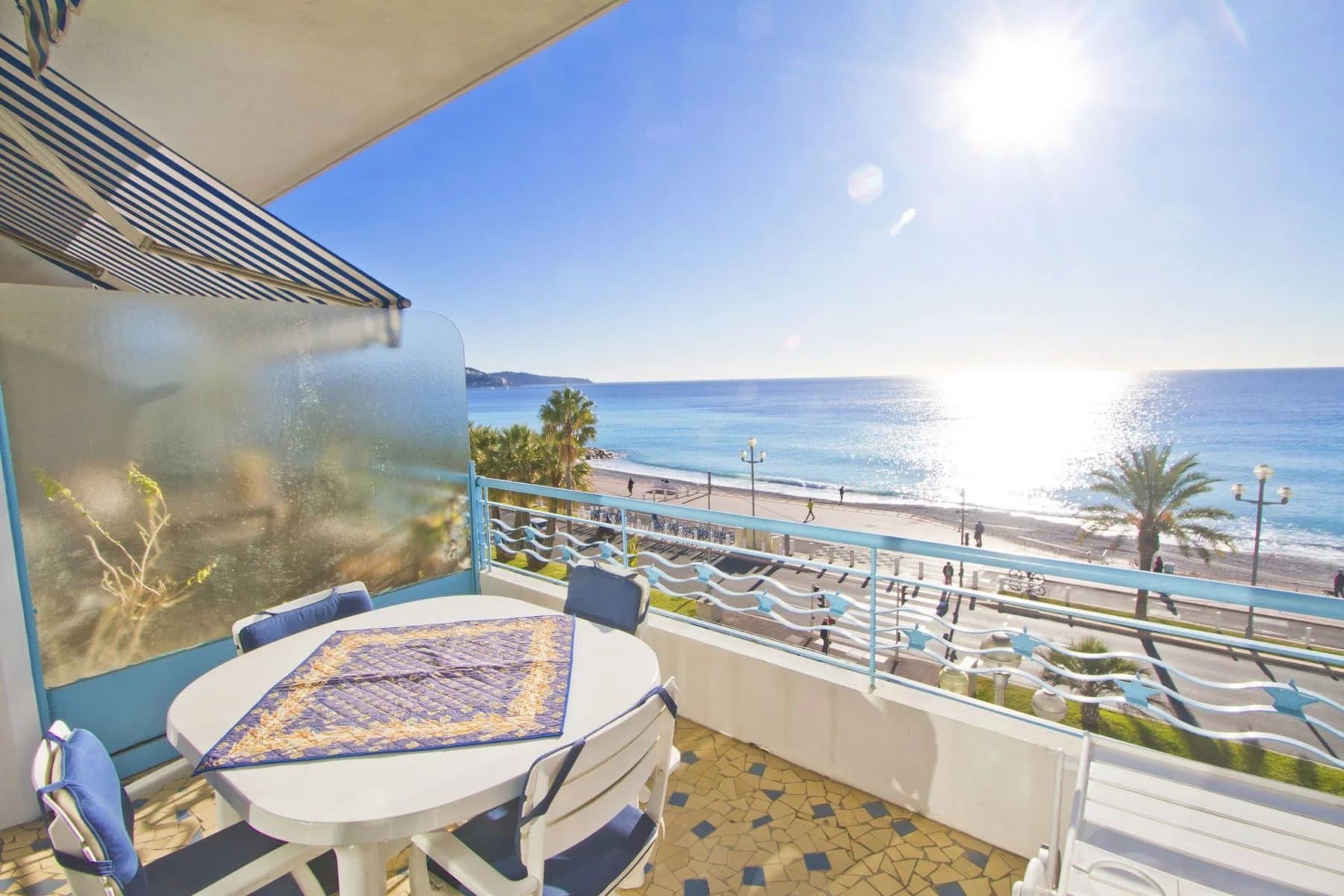 Appartement, 73 m², Nice