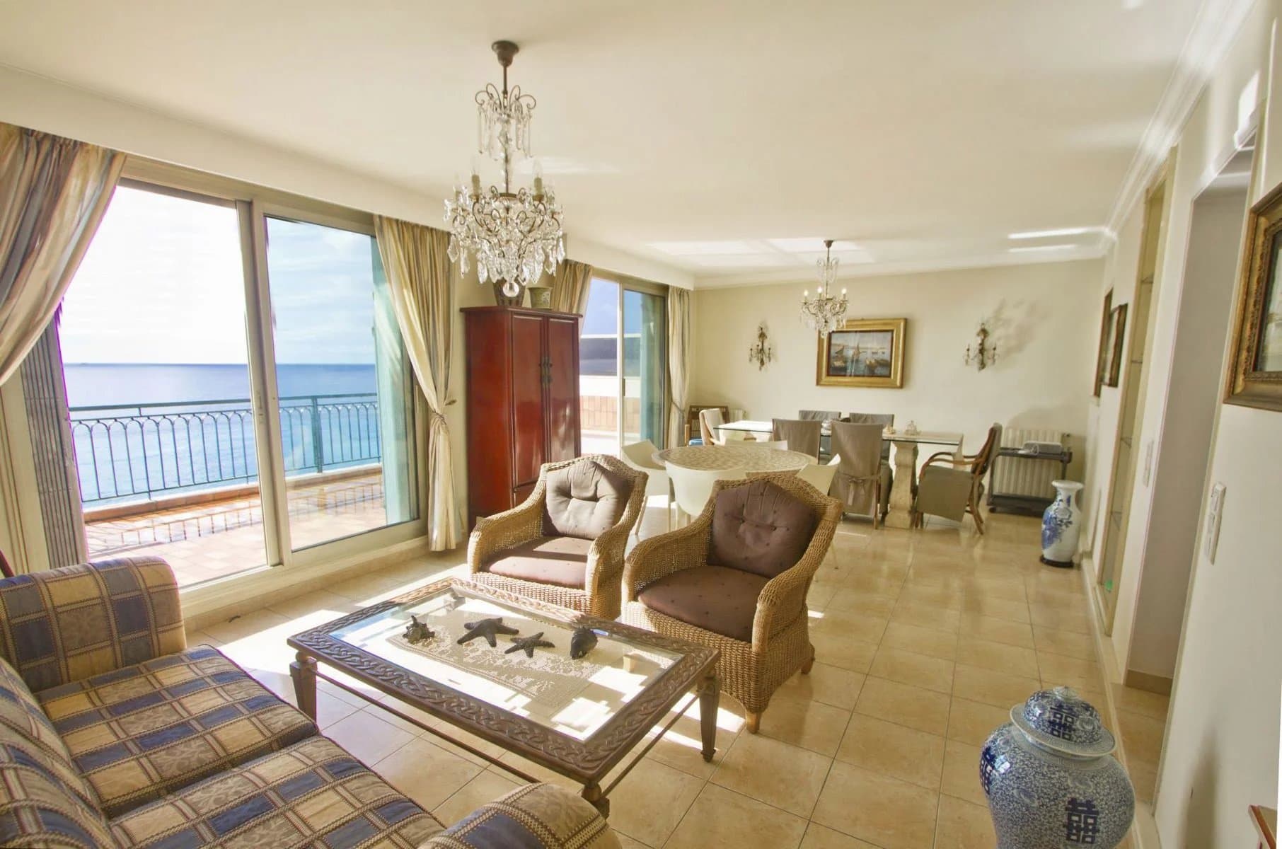 Appartement, 83 m², Nice