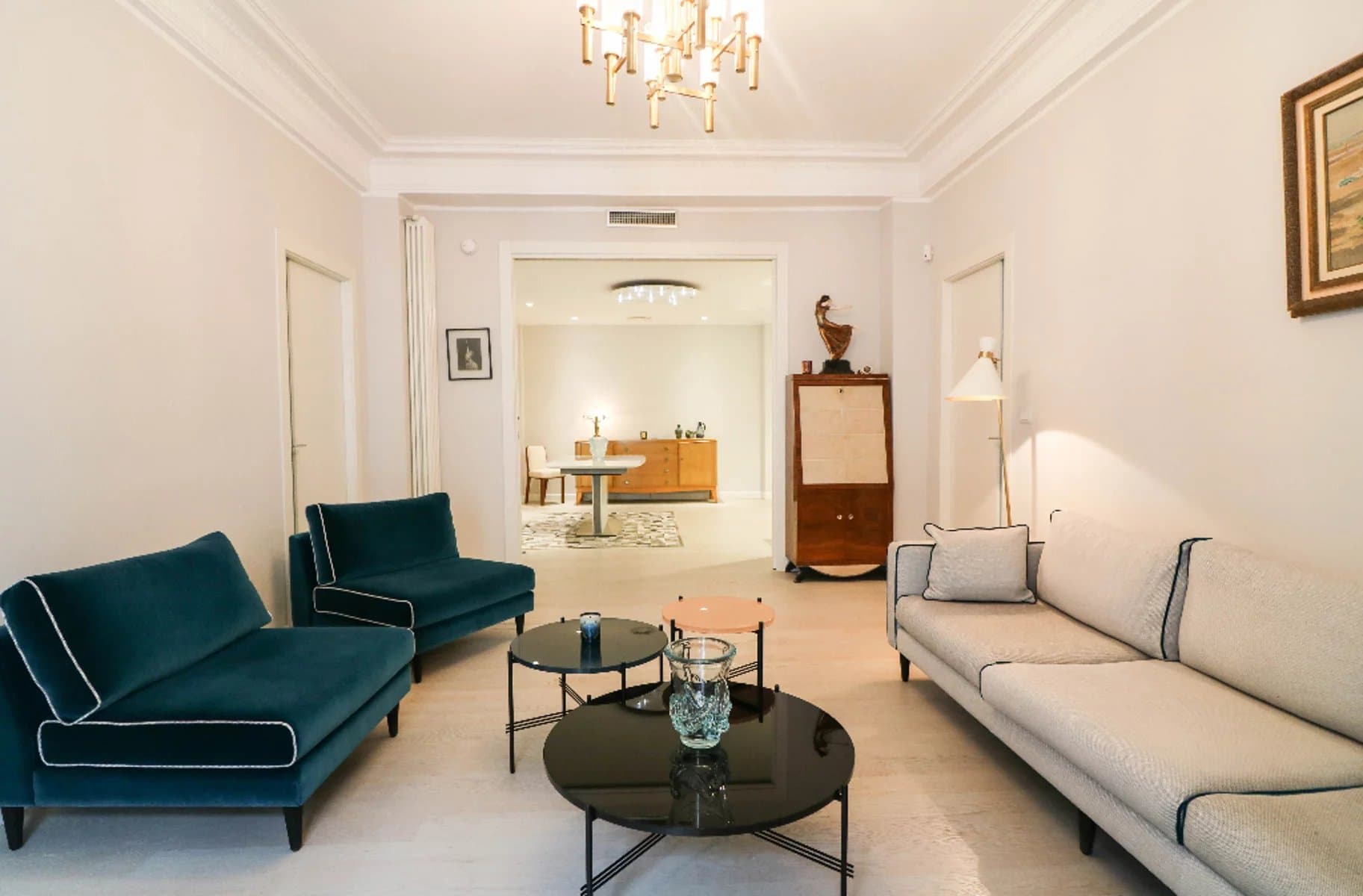 Appartement, 120 m², Nice