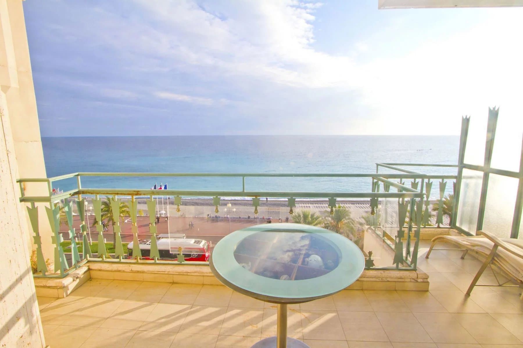 Appartement, Nice