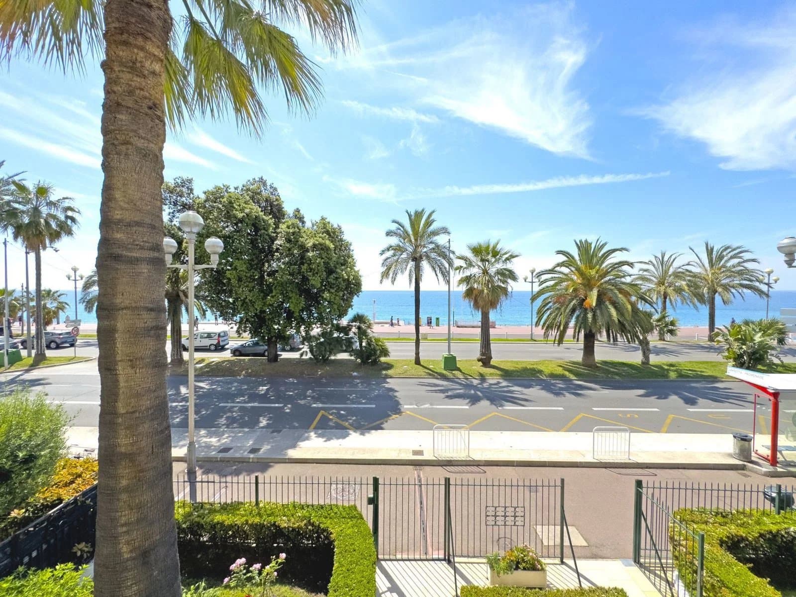 Appartement, 25 m², Nice