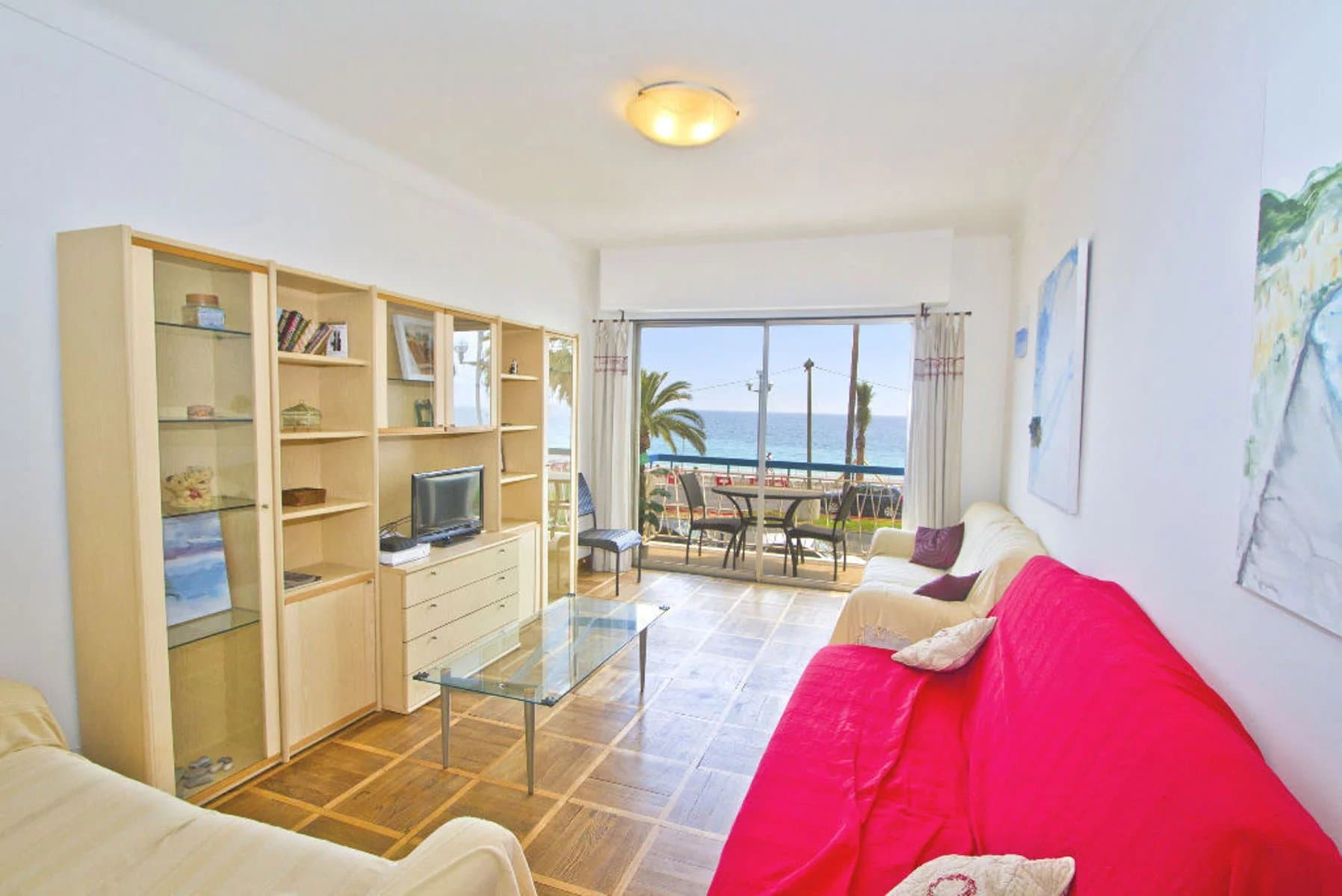 Appartement, 60 m², Nice