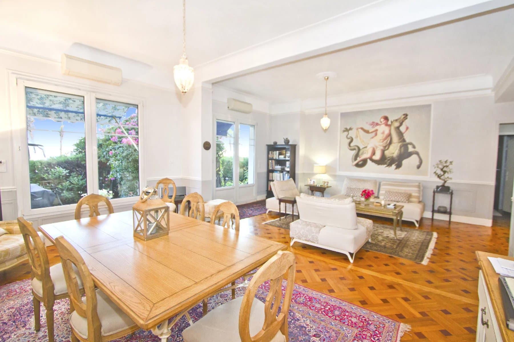 Appartement, Nice